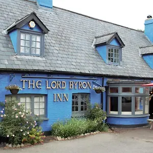 The Lord Byron Kro